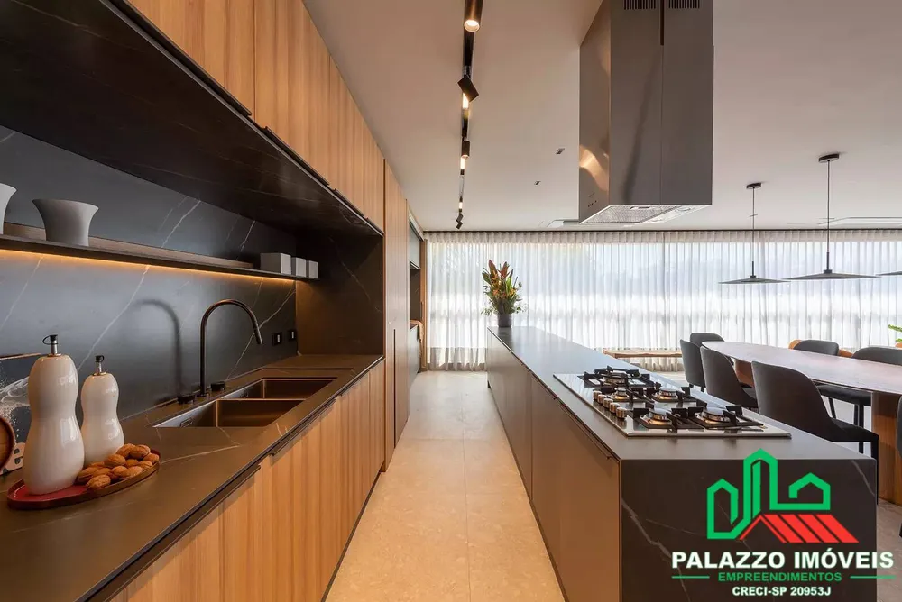 Cobertura, 3 quartos, 370 m² - Foto 5