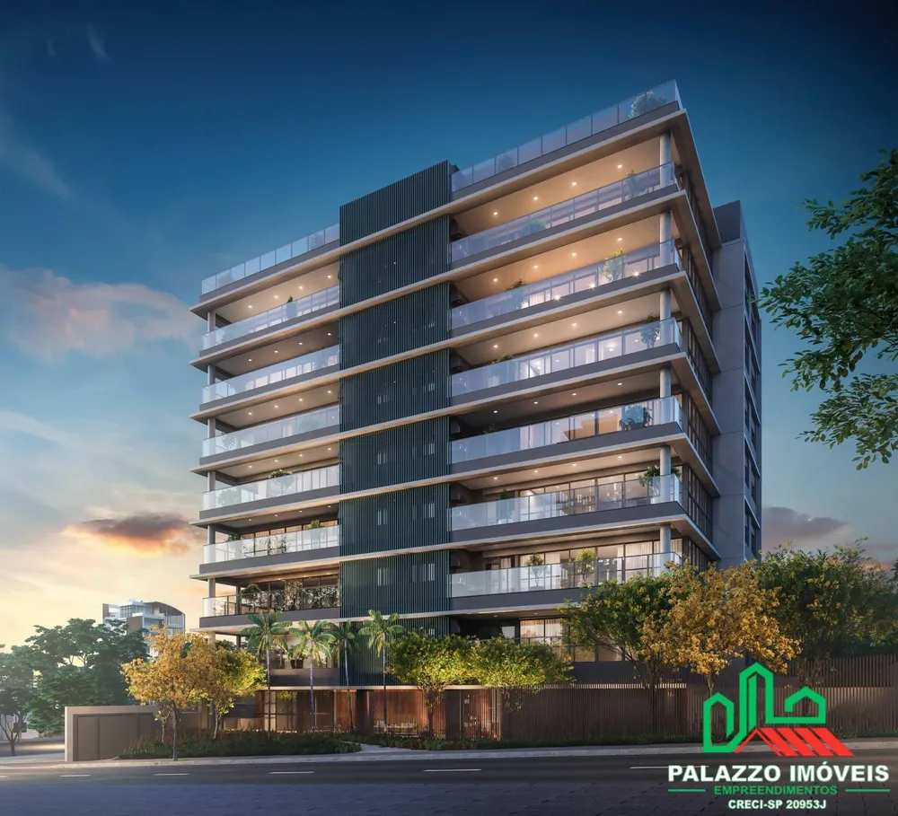 Cobertura, 3 quartos, 370 m² - Foto 3