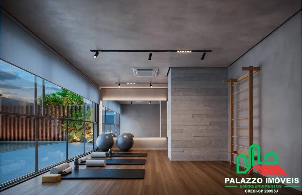 Cobertura, 3 quartos, 370 m² - Foto 12