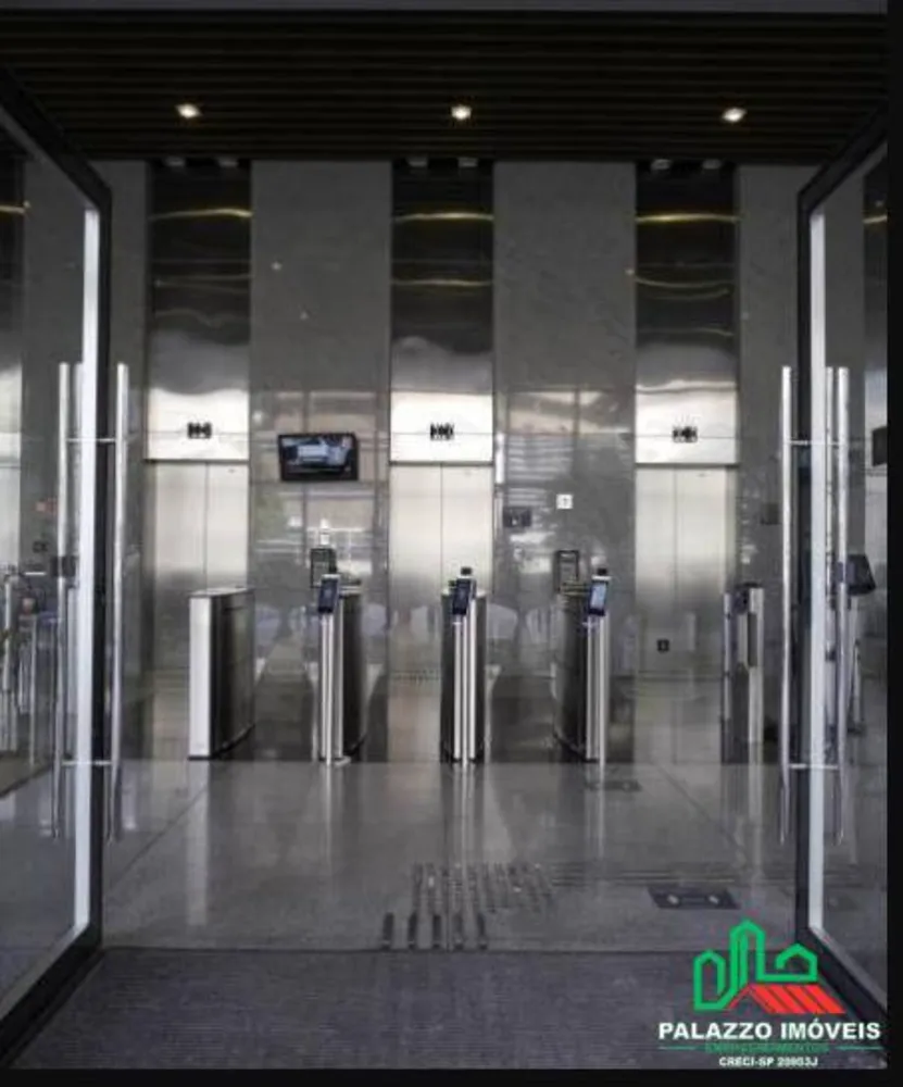 Sala-Conjunto, 499 m² - Foto 3