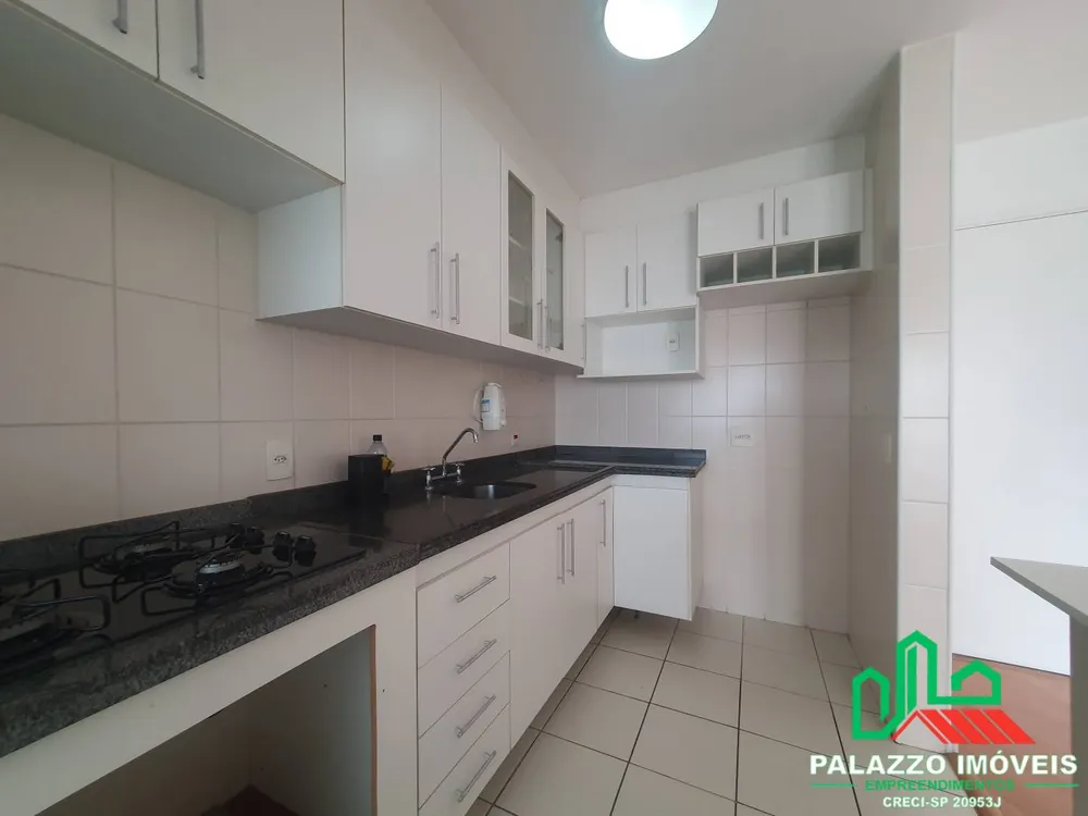 Apartamento, 2 quartos, 60 m² - Foto 2