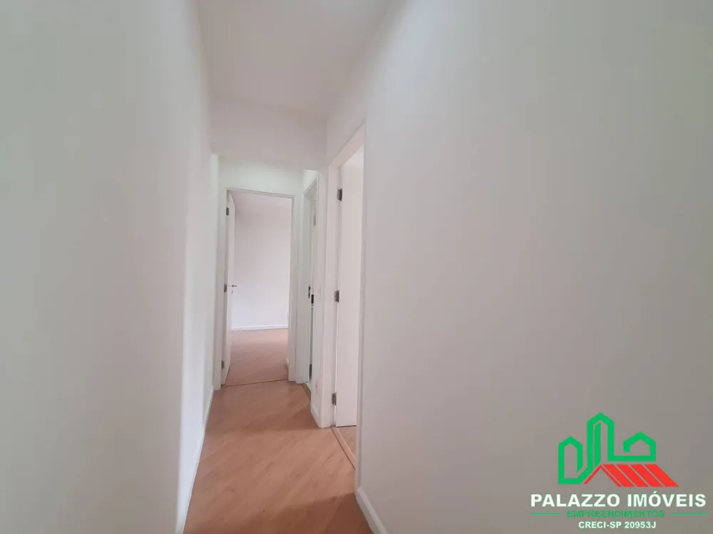 Apartamento, 2 quartos, 60 m² - Foto 3