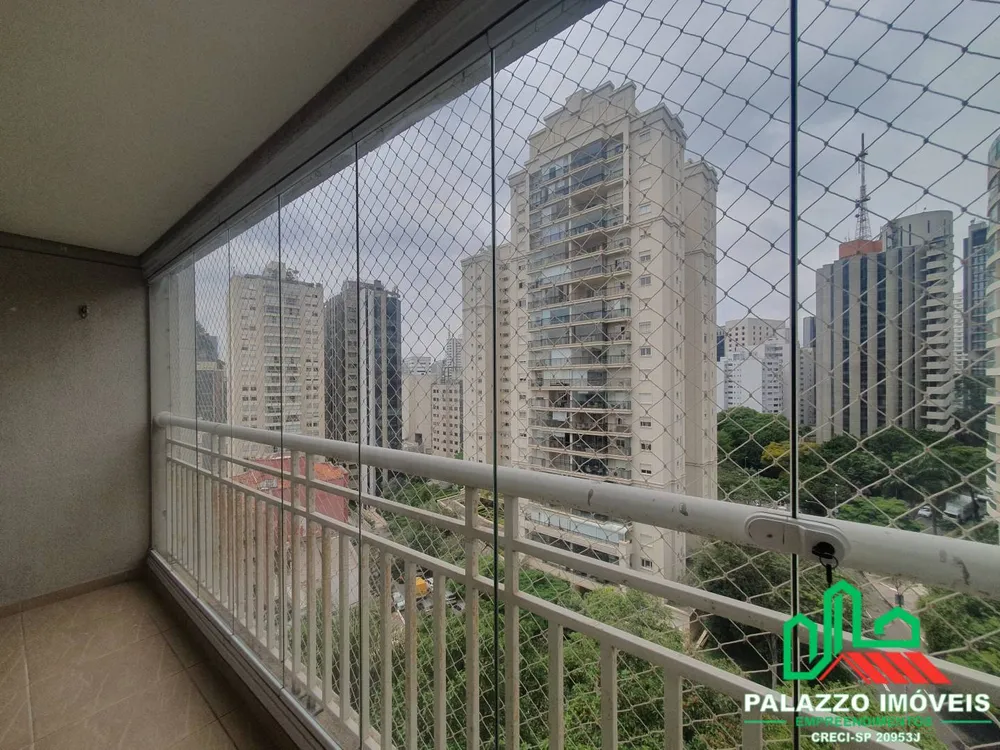 Apartamento, 2 quartos, 60 m² - Foto 4