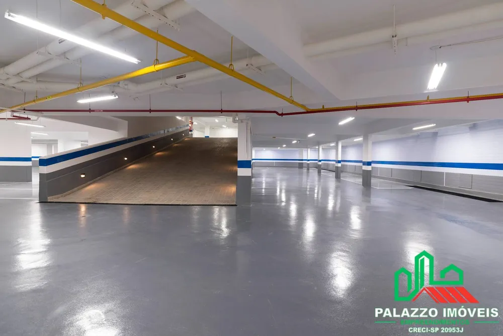 Apartamento, 1 quarto, 39 m² - Foto 9