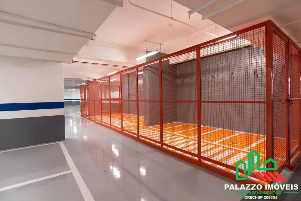 Apartamento, 1 quarto, 39 m² - Foto 4