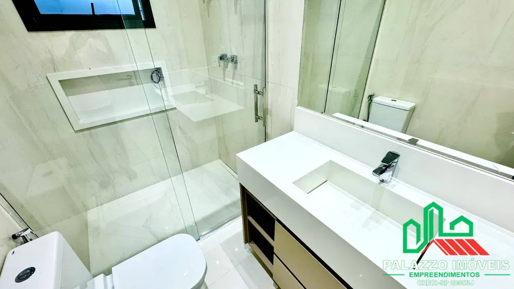 Casa de Condomínio, 5 quartos - Foto 10