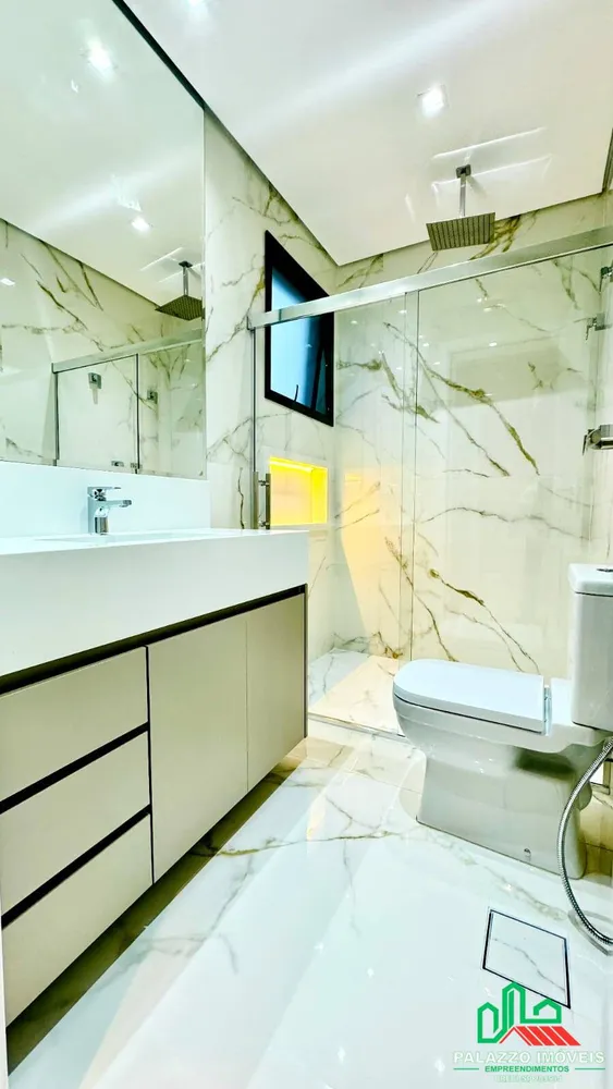 Casa de Condomínio, 5 quartos - Foto 9