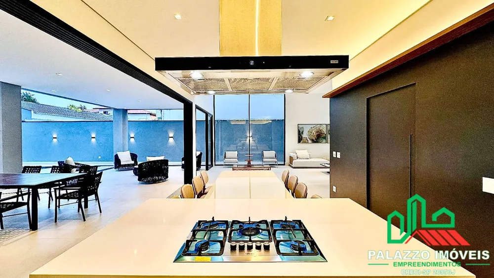 Casa de Condomínio, 5 quartos - Foto 12