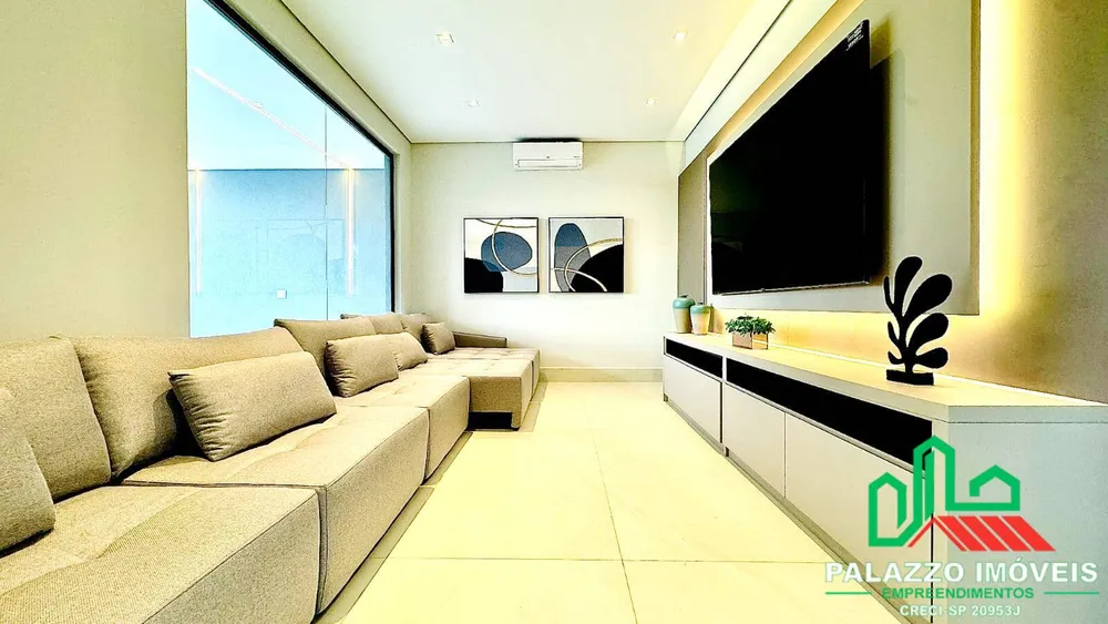 Casa de Condomínio, 5 quartos - Foto 7