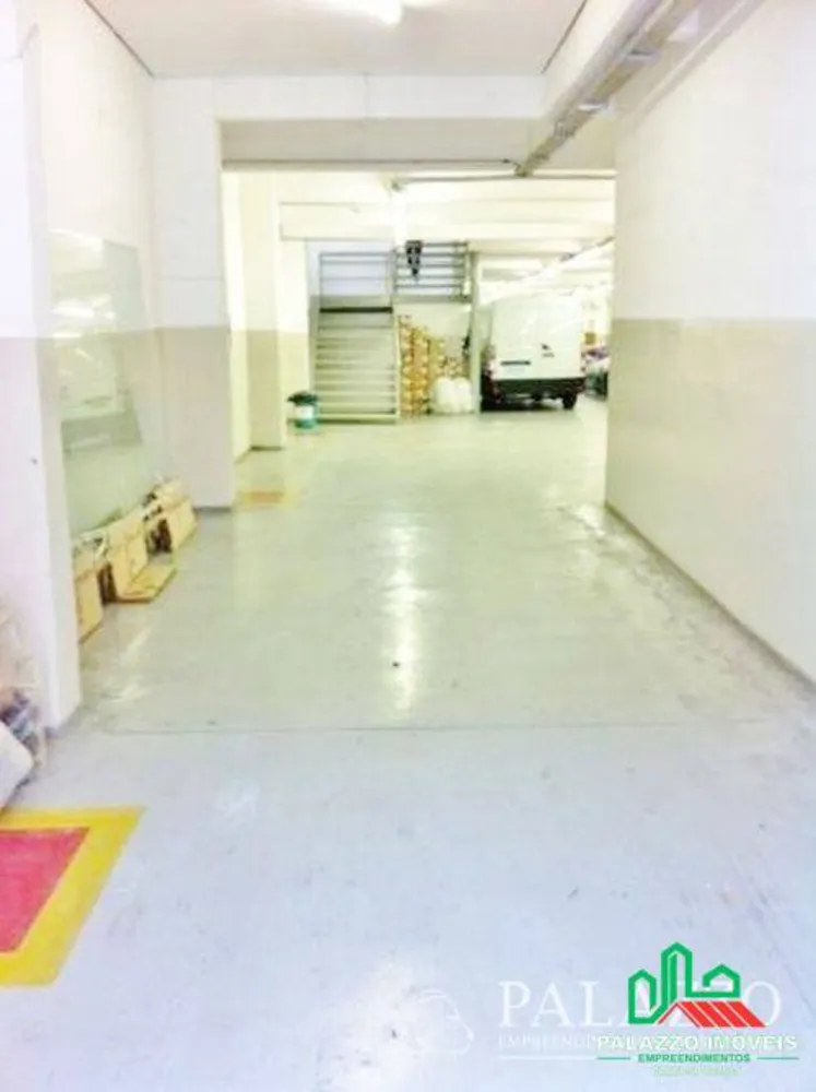 Prédio Inteiro, 792 m² - Foto 9