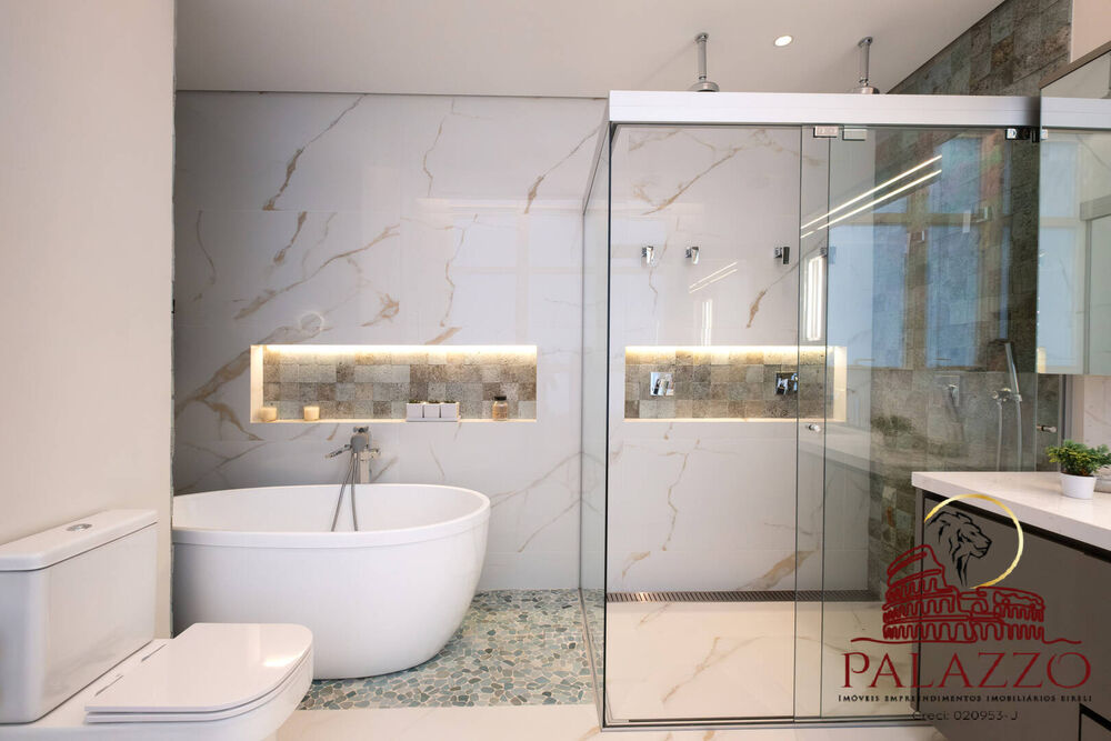 Cobertura à venda e aluguel com 5 quartos, 750m² - Foto 6
