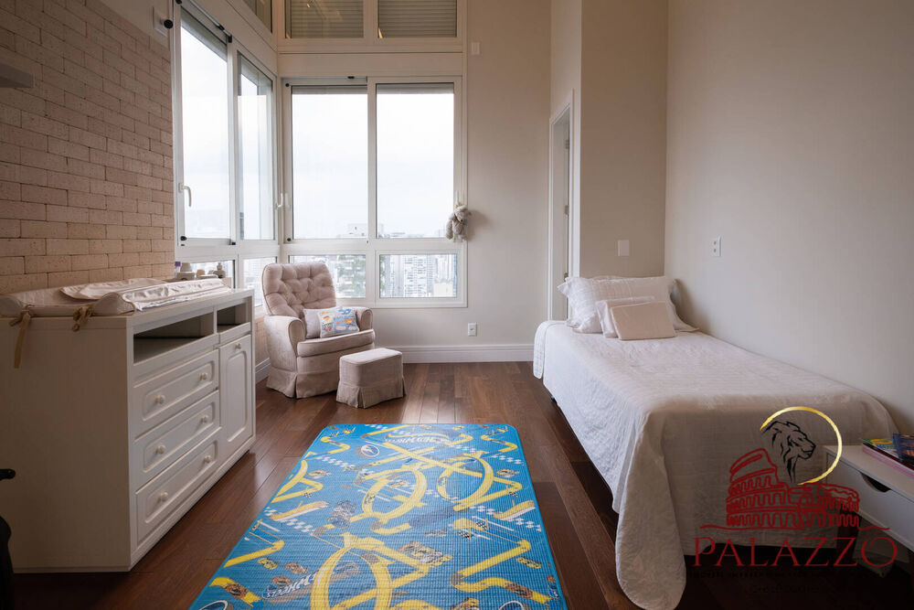 Cobertura à venda e aluguel com 5 quartos, 750m² - Foto 4