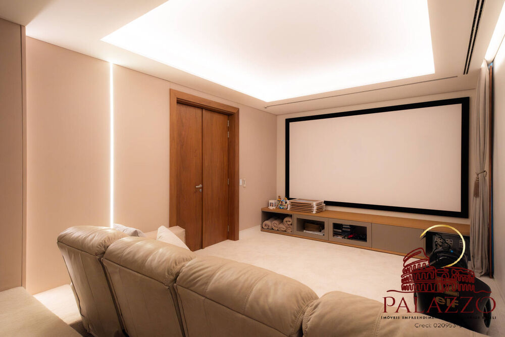 Cobertura à venda e aluguel com 5 quartos, 750m² - Foto 2
