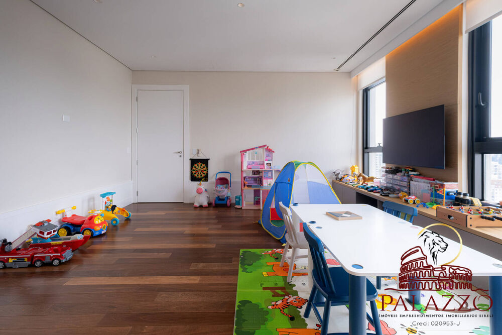 Cobertura à venda e aluguel com 5 quartos, 750m² - Foto 8