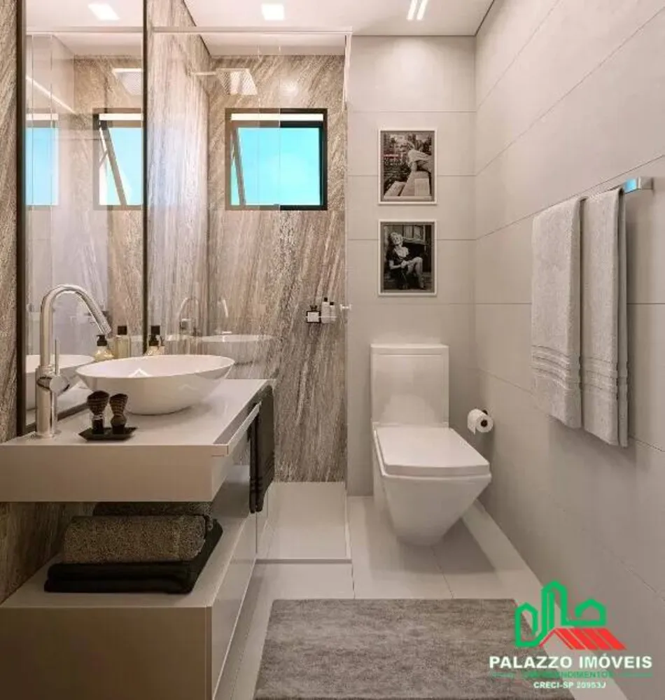 Apartamento, 1 quarto, 29 m² - Foto 6