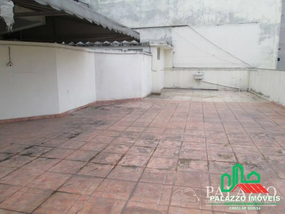 Sala-Conjunto, 366 m² - Foto 4