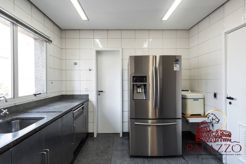 Cobertura à venda com 3 quartos, 629m² - Foto 3