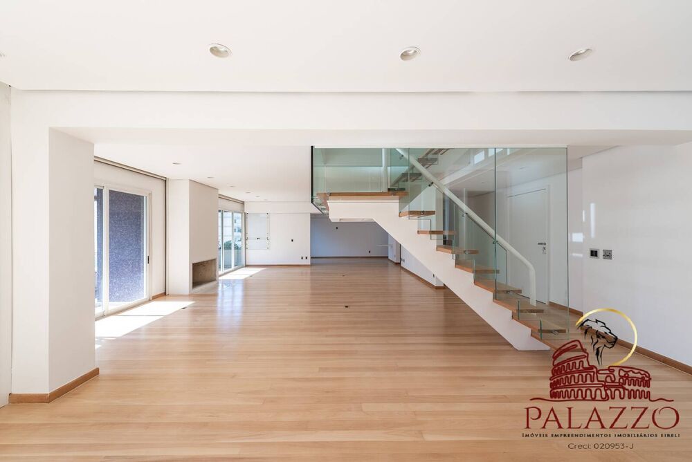 Cobertura à venda com 3 quartos, 629m² - Foto 2