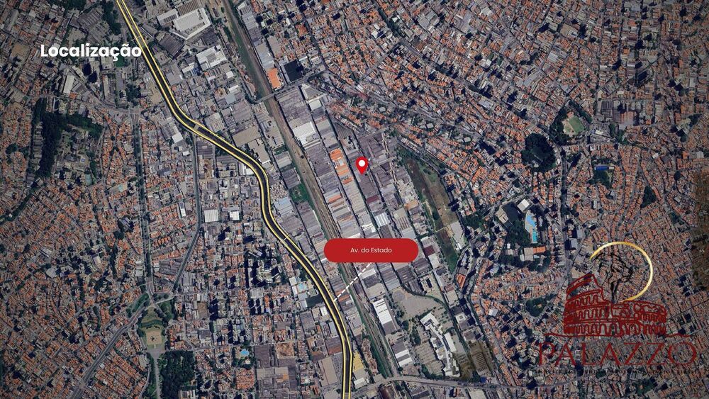 Depósito-Galpão-Armazém para alugar, 10000m² - Foto 6