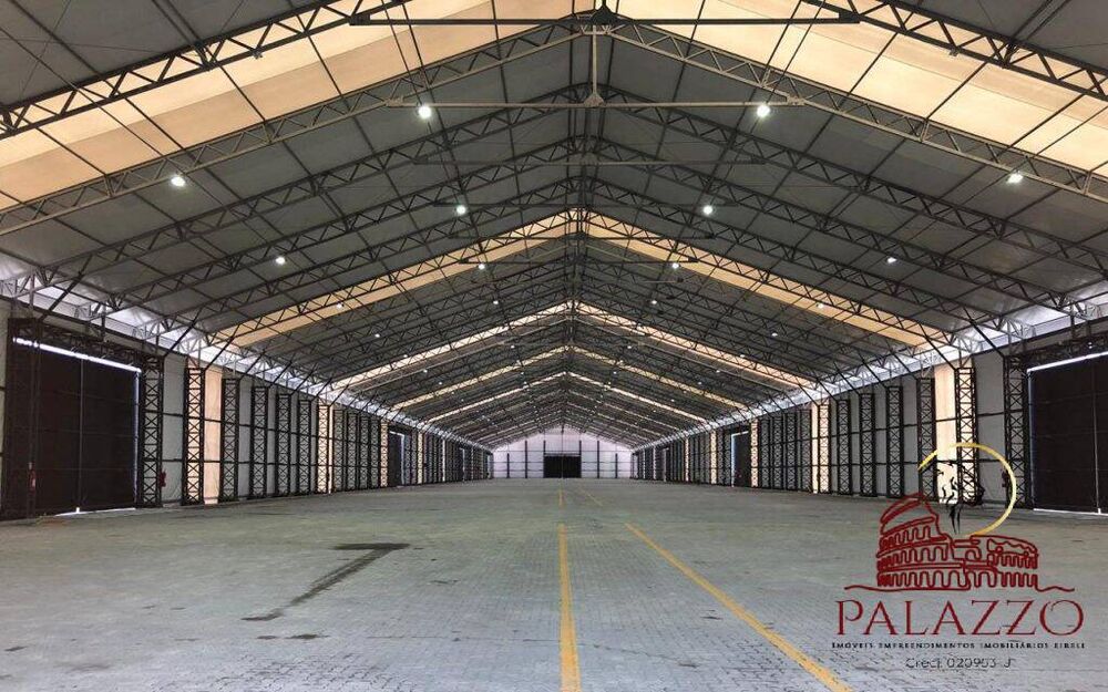Depósito-Galpão-Armazém para alugar, 10000m² - Foto 1
