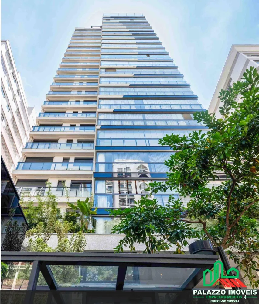 Cobertura, 5 quartos, 408 m² - Foto 4