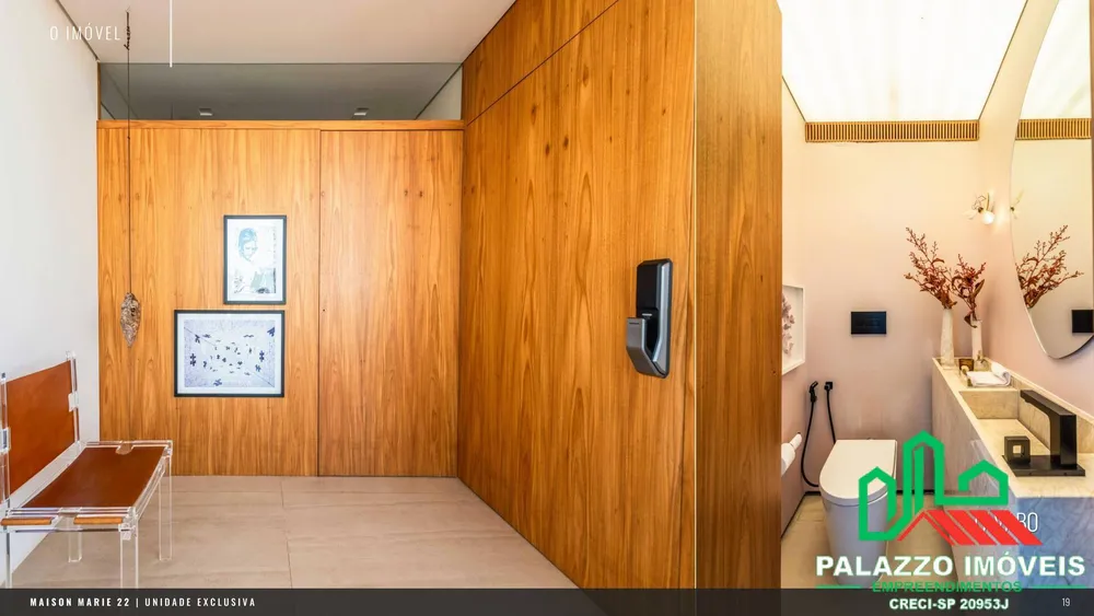 Cobertura, 5 quartos, 408 m² - Foto 1