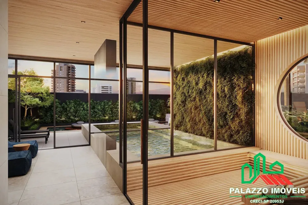 Apartamento, 1 quarto, 52 m² - Foto 8