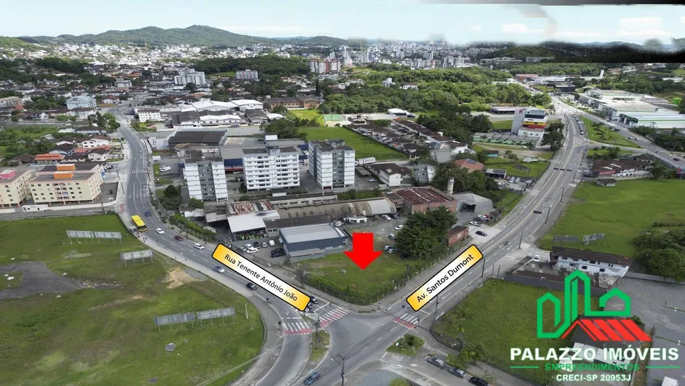 Terreno, 1656 m² - Foto 3