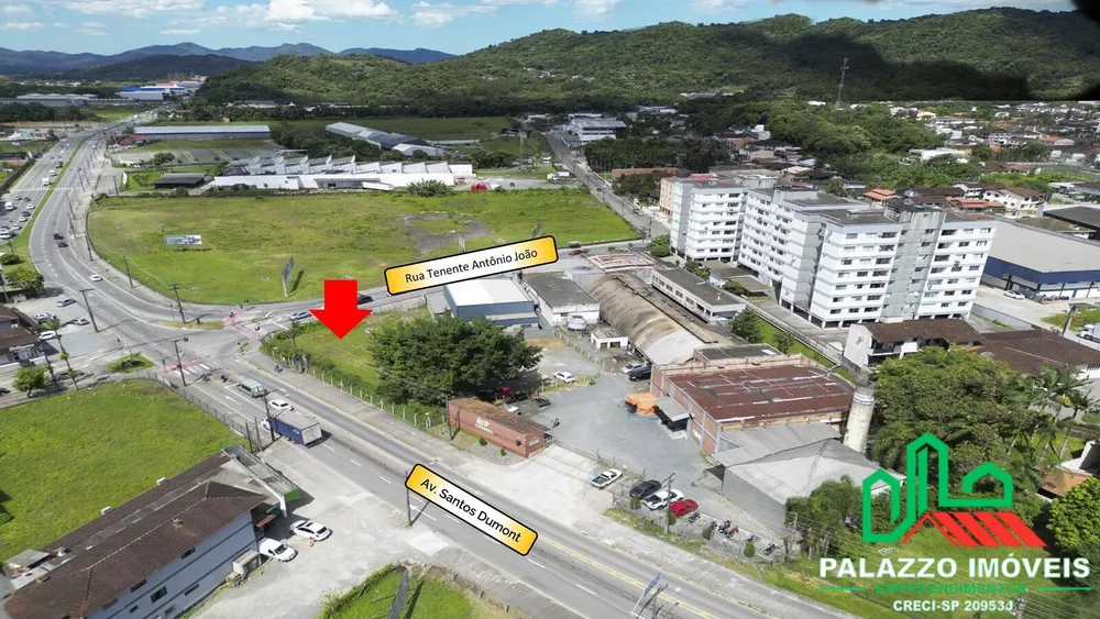 Terreno, 1656 m² - Foto 4