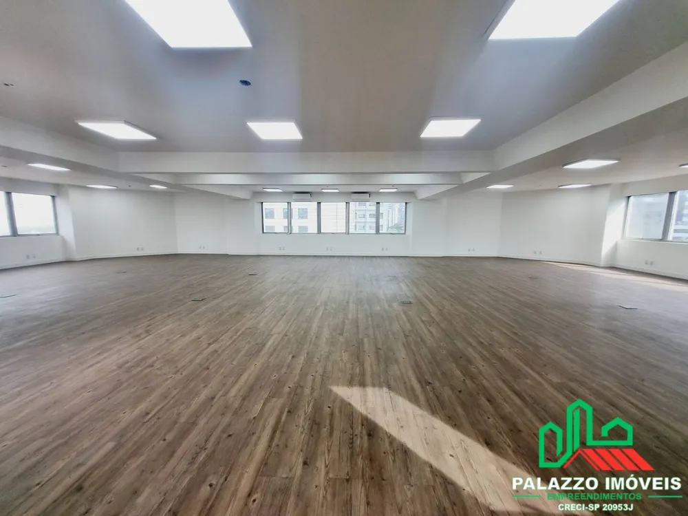Sala-Conjunto, 204 m² - Foto 1