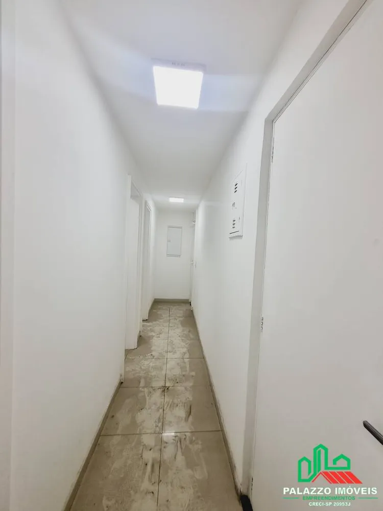 Sala-Conjunto, 204 m² - Foto 9
