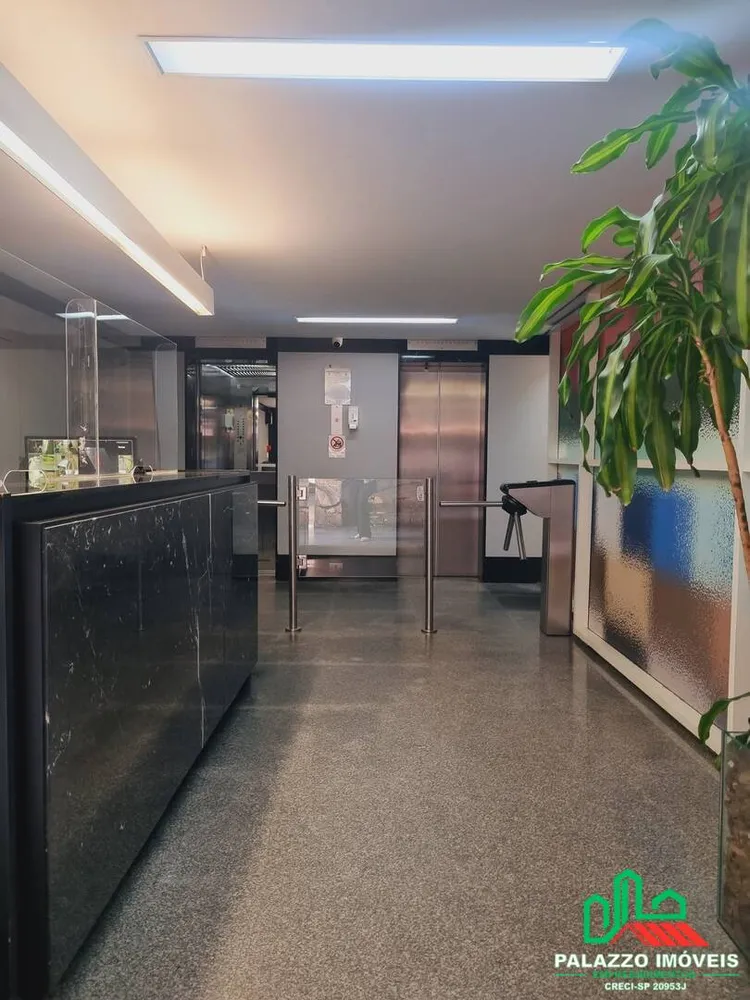 Sala-Conjunto, 204 m² - Foto 11