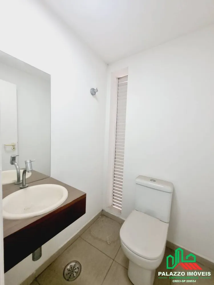 Sala-Conjunto, 204 m² - Foto 7