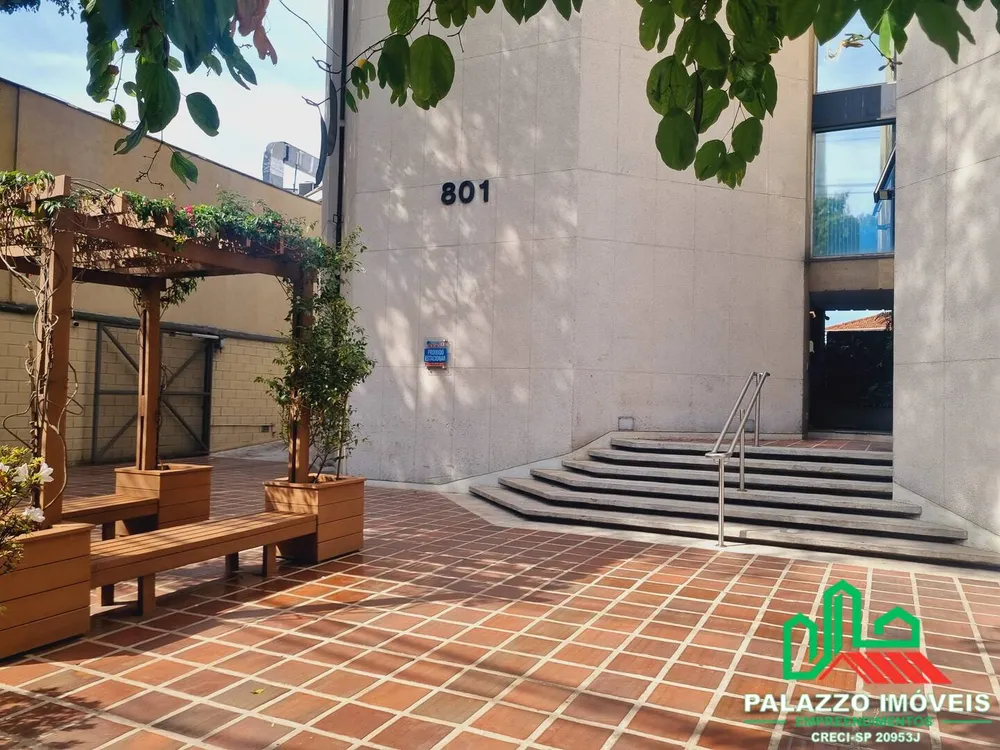 Sala-Conjunto, 204 m² - Foto 12