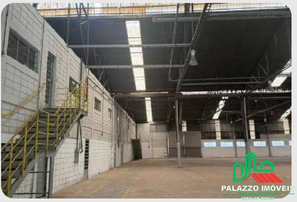 Depósito-Galpão, 5740 m² - Foto 4