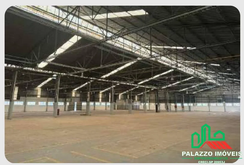 Depósito-Galpão, 5740 m² - Foto 1