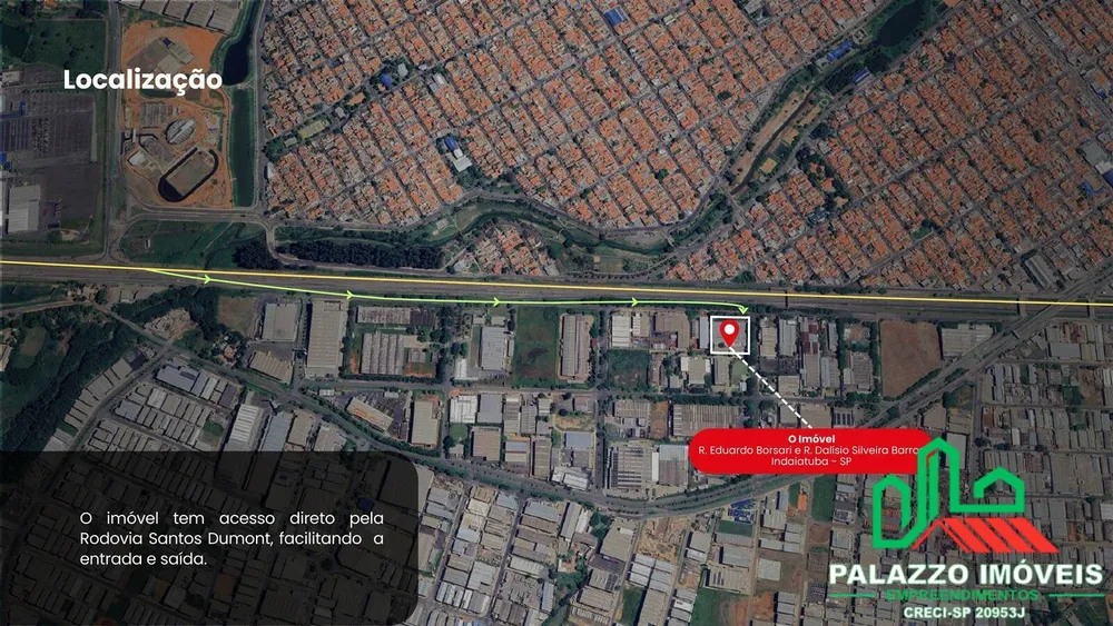 Depósito-Galpão, 5740 m² - Foto 12