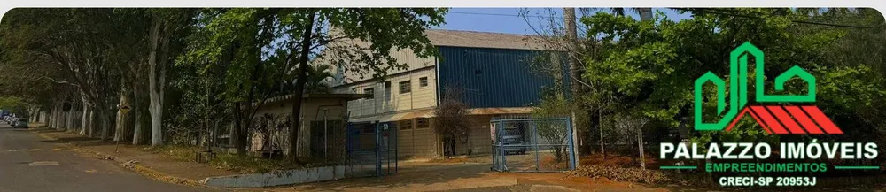 Depósito-Galpão, 5740 m² - Foto 11