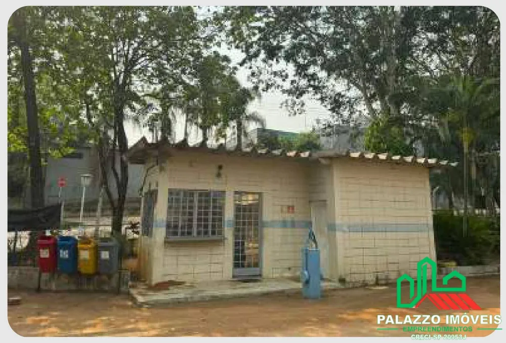 Depósito-Galpão, 5740 m² - Foto 5