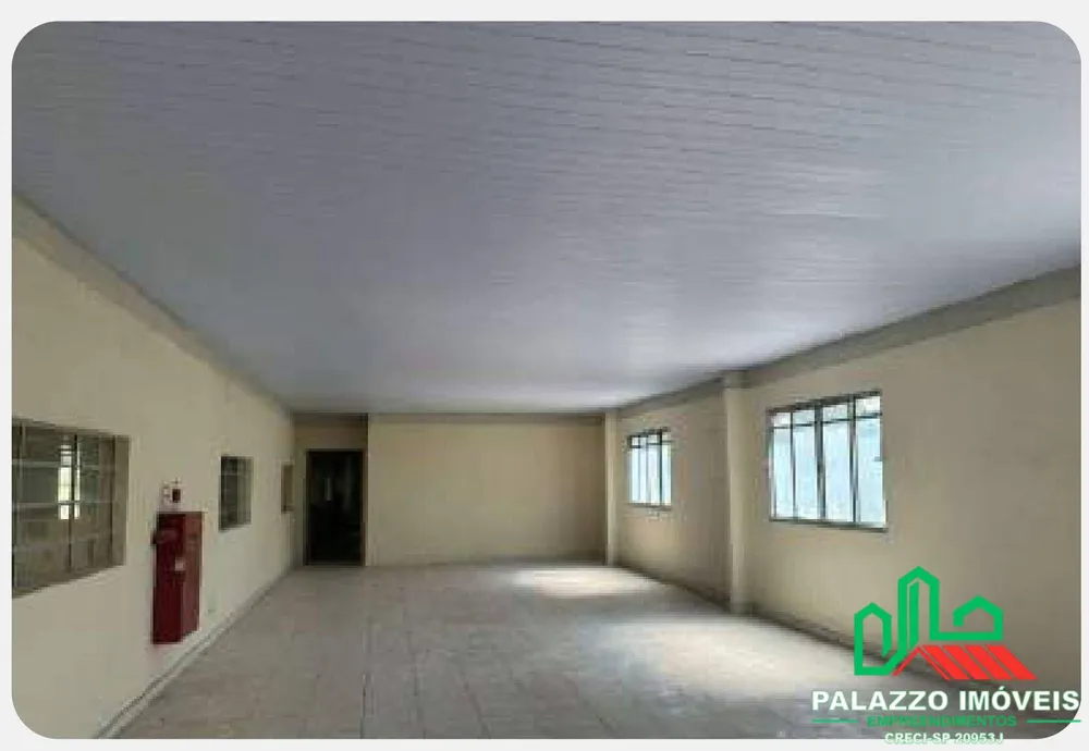 Depósito-Galpão, 5740 m² - Foto 7