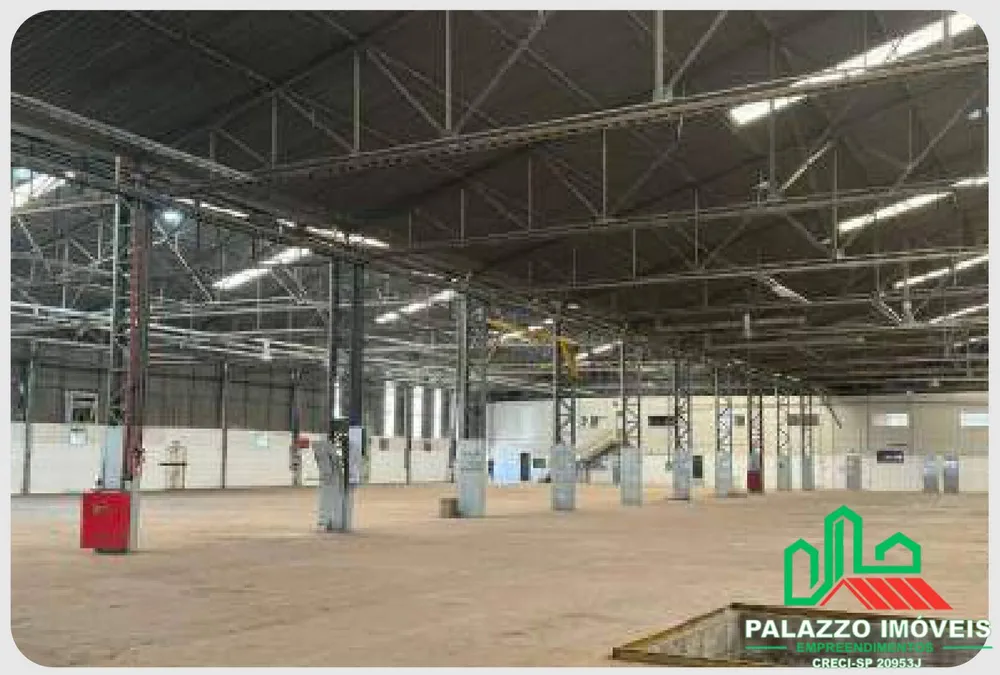 Depósito-Galpão, 5740 m² - Foto 3
