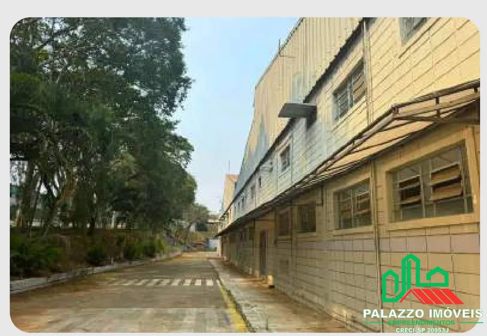 Depósito-Galpão, 5740 m² - Foto 2