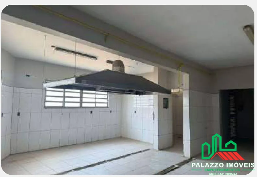 Depósito-Galpão, 5740 m² - Foto 8