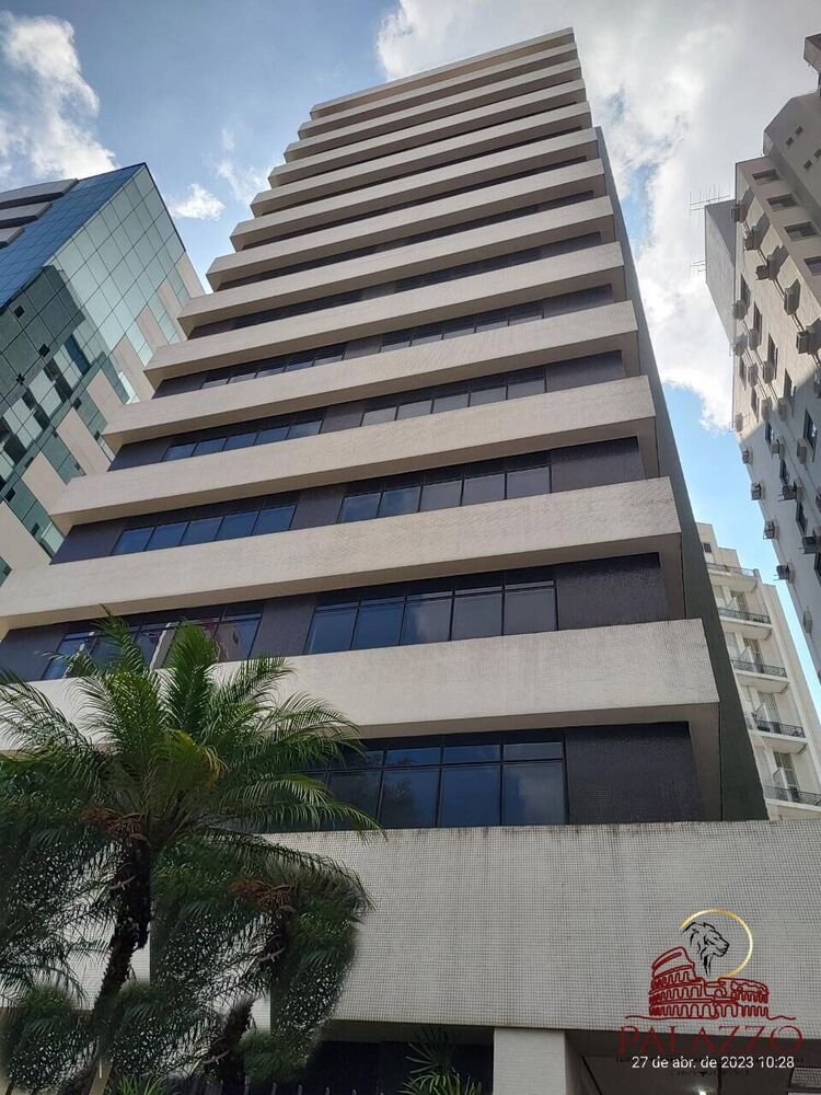 Prédio Inteiro à venda e aluguel, 2360m² - Foto 1