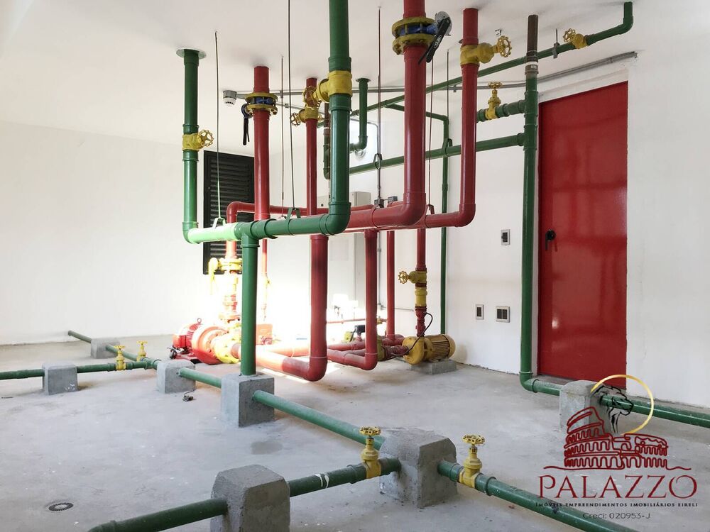 Prédio Inteiro à venda e aluguel, 2360m² - Foto 6