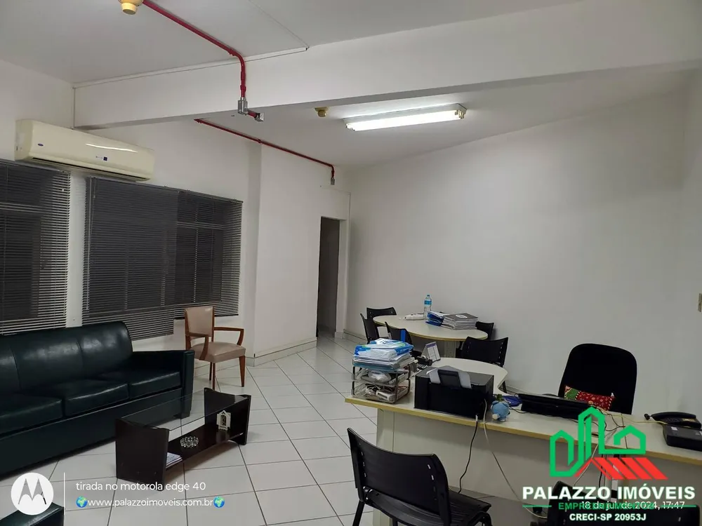 Sala-Conjunto, 104 m² - Foto 1