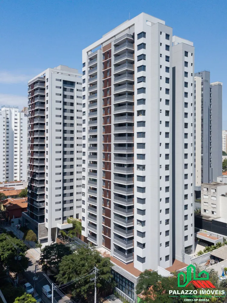 Apartamento, 3 quartos, 150 m² - Foto 1