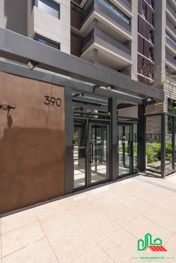 Apartamento, 3 quartos, 150 m² - Foto 6