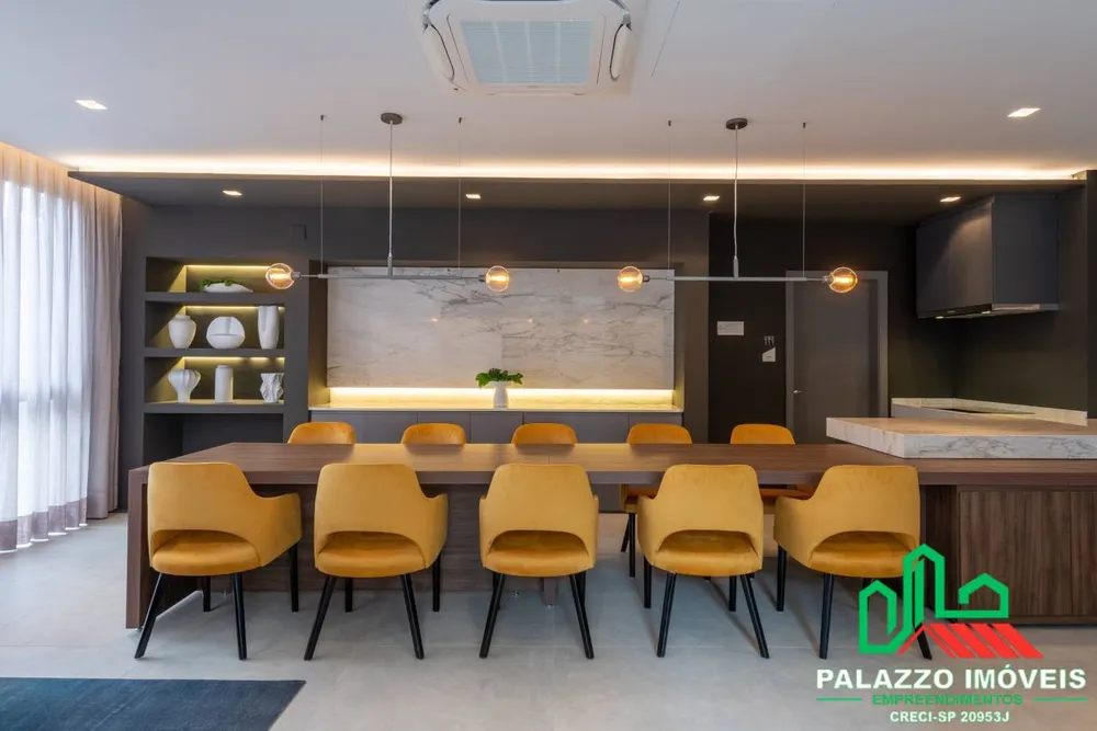 Apartamento, 3 quartos, 150 m² - Foto 2