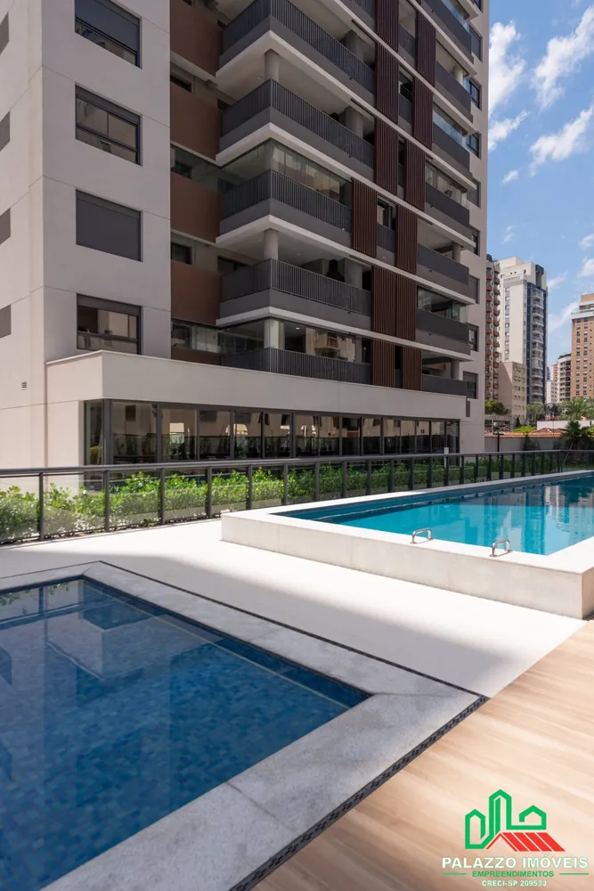 Apartamento, 3 quartos, 150 m² - Foto 4